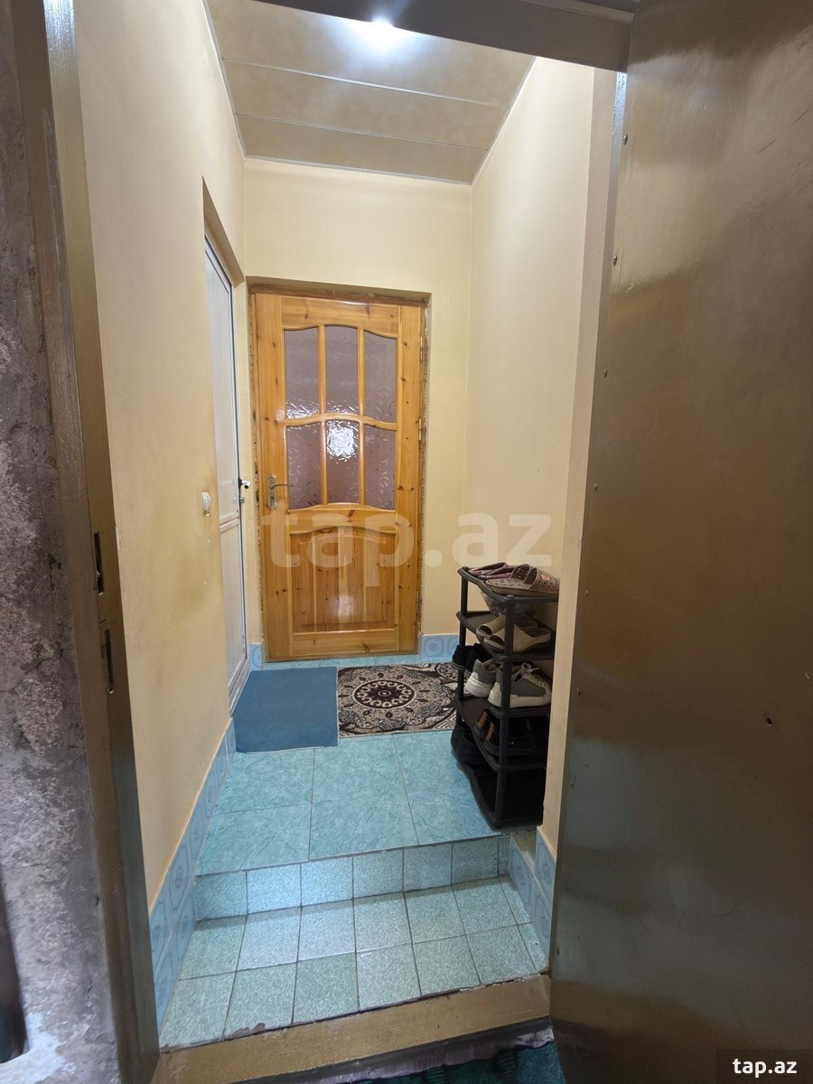 4 otaqlı həyət evi satılır, Binə, Bakı