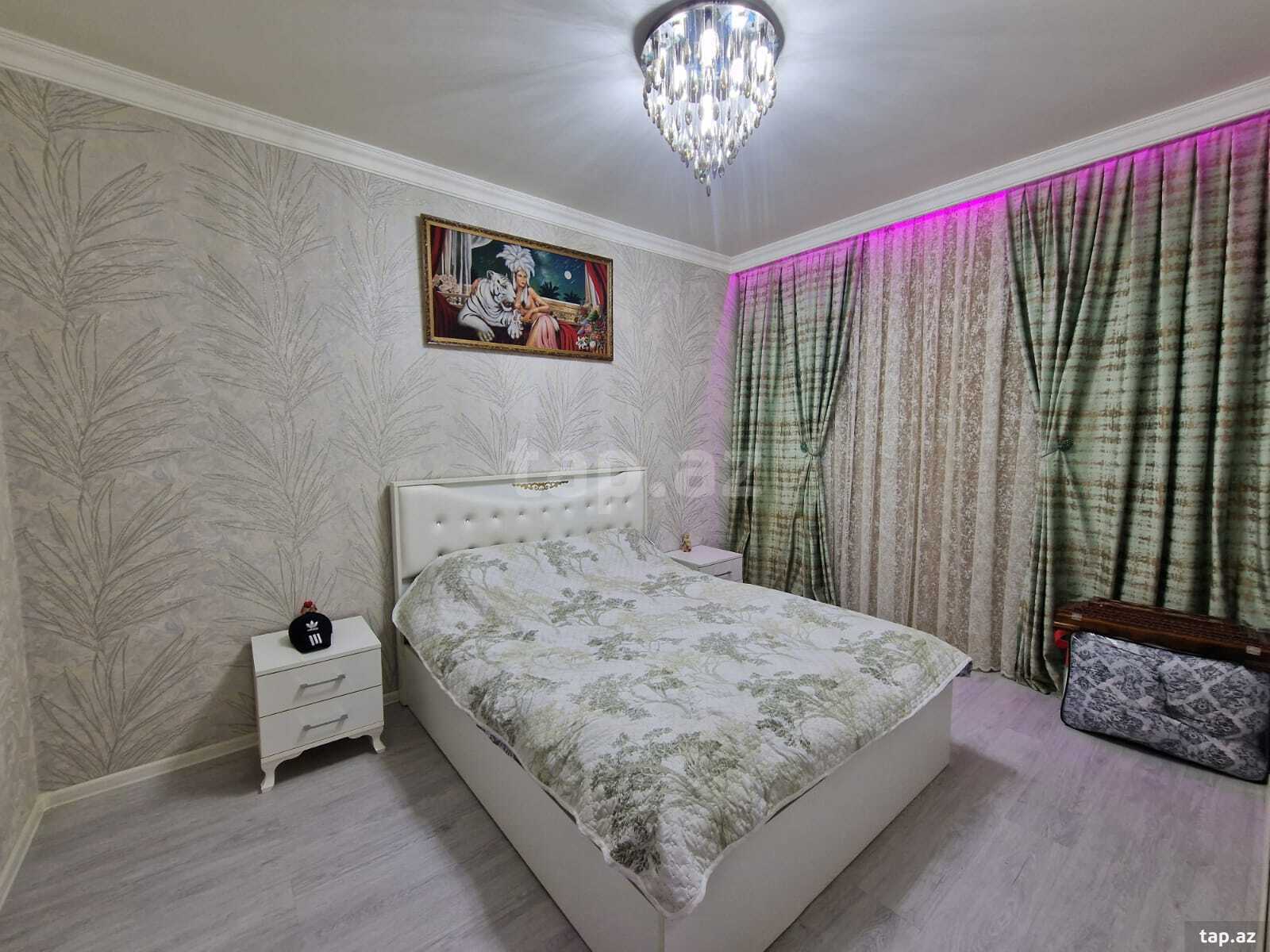 Həyət evi, Masazır qəs.