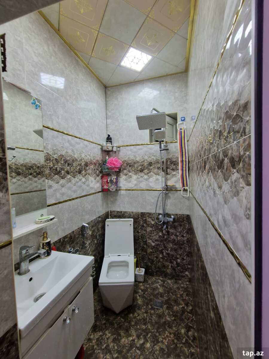 Həyət evi, Masazır qəs.