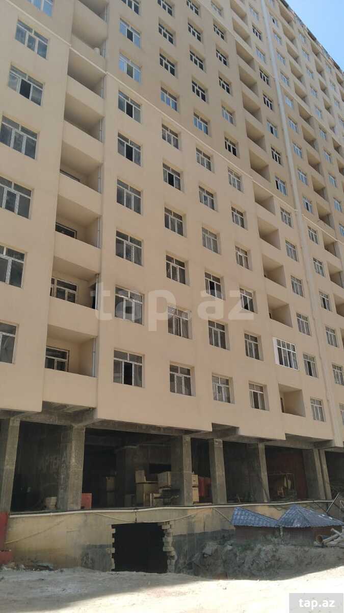 1 otaqlı mənzil satılır, Xırdalan