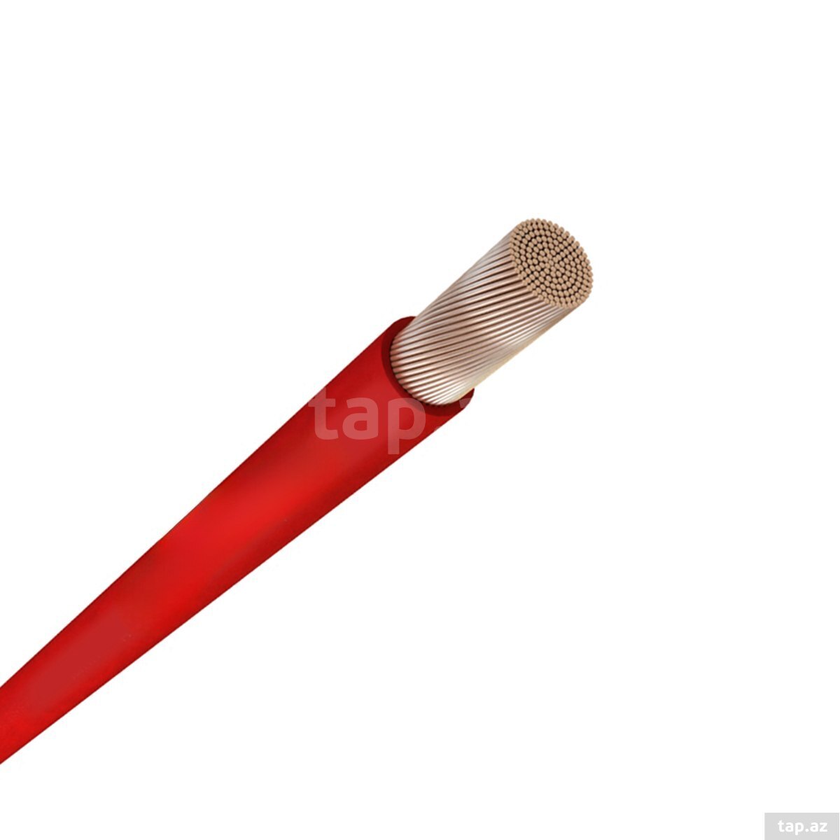 Göktel rezin kabeli H07G-F – 1x35 mm² — 1