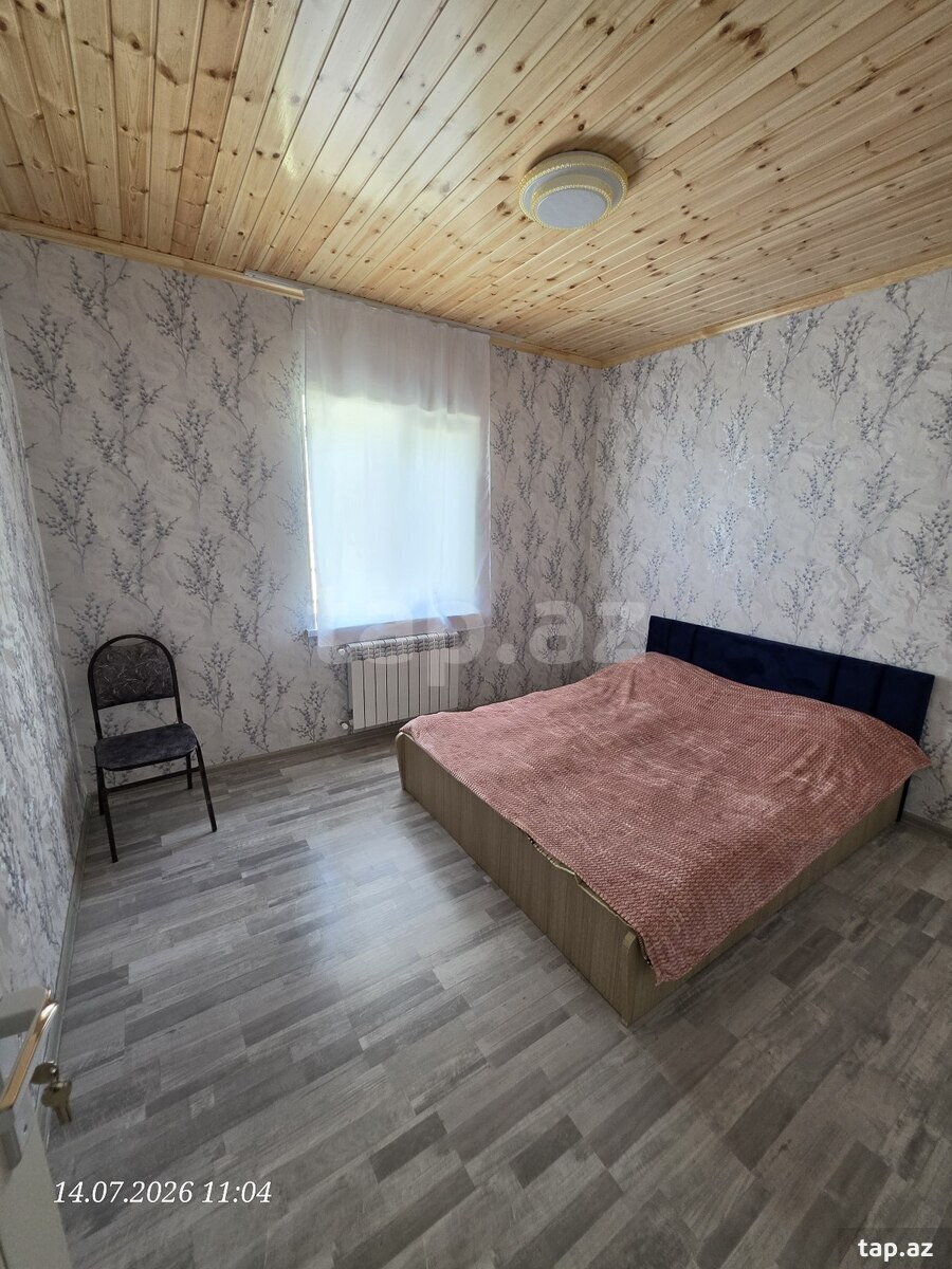 Bağ evi kirayə verilir, Quba r.