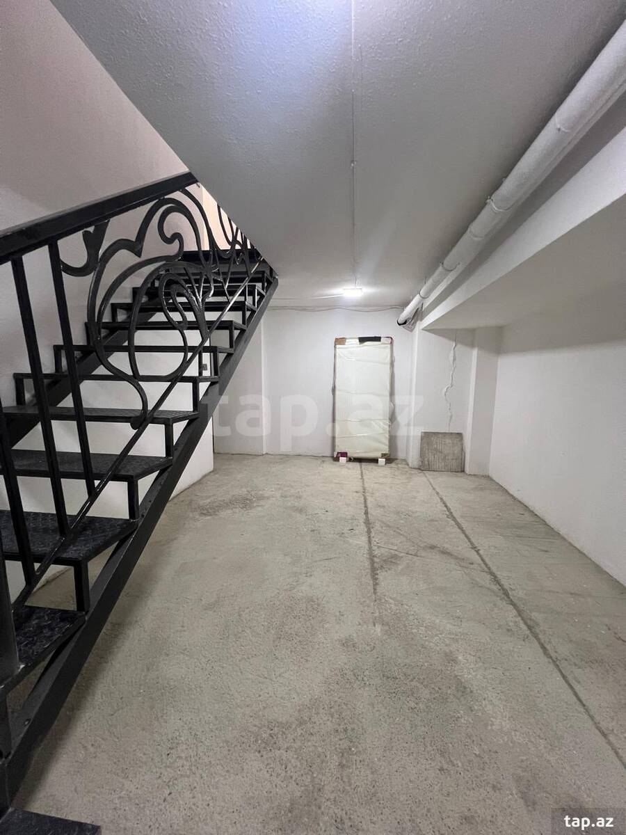 Obyekt icarəyə verilir, Şah İsmayıl Xətai pr.