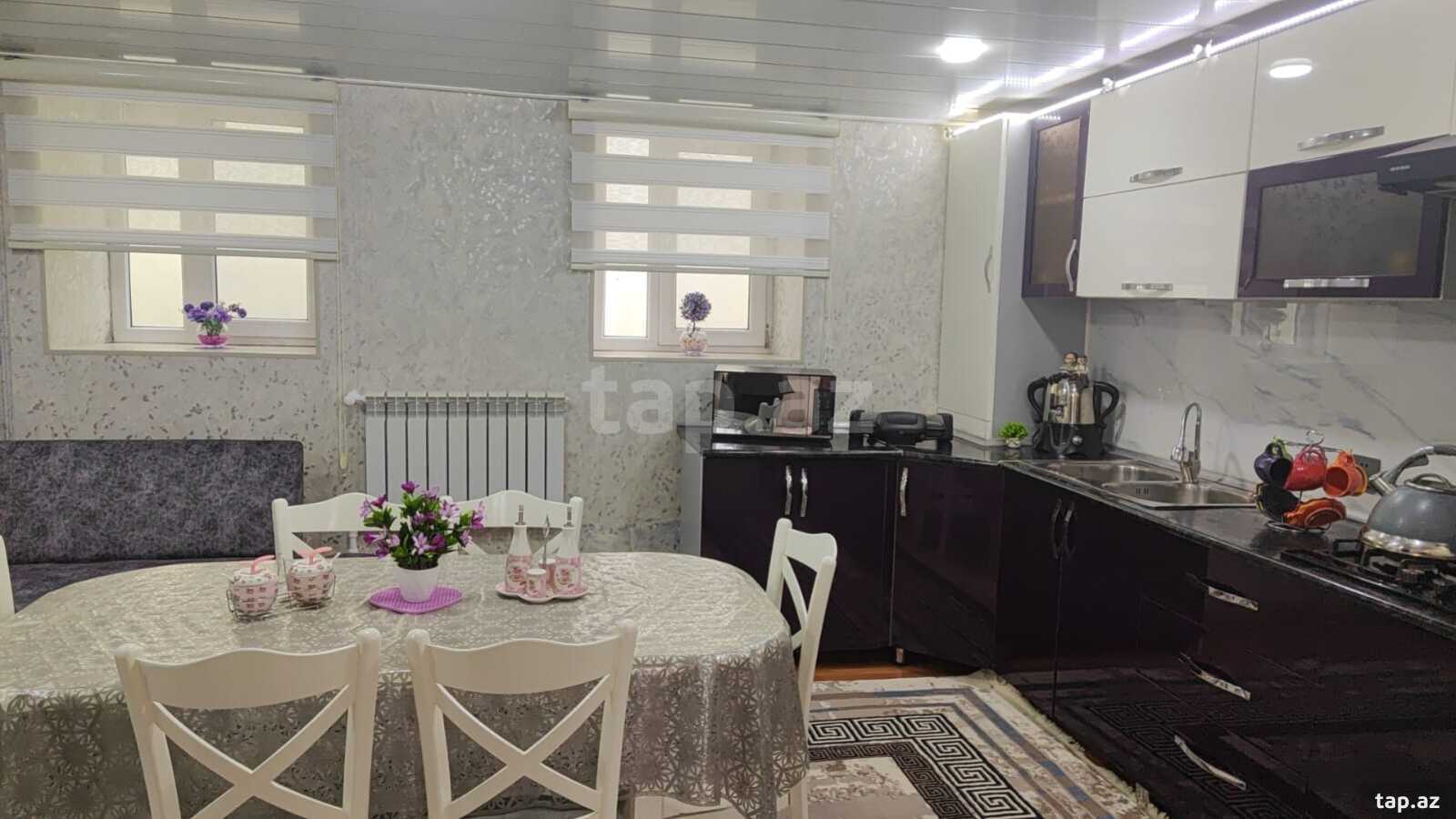 Həyət evi, Quba r.