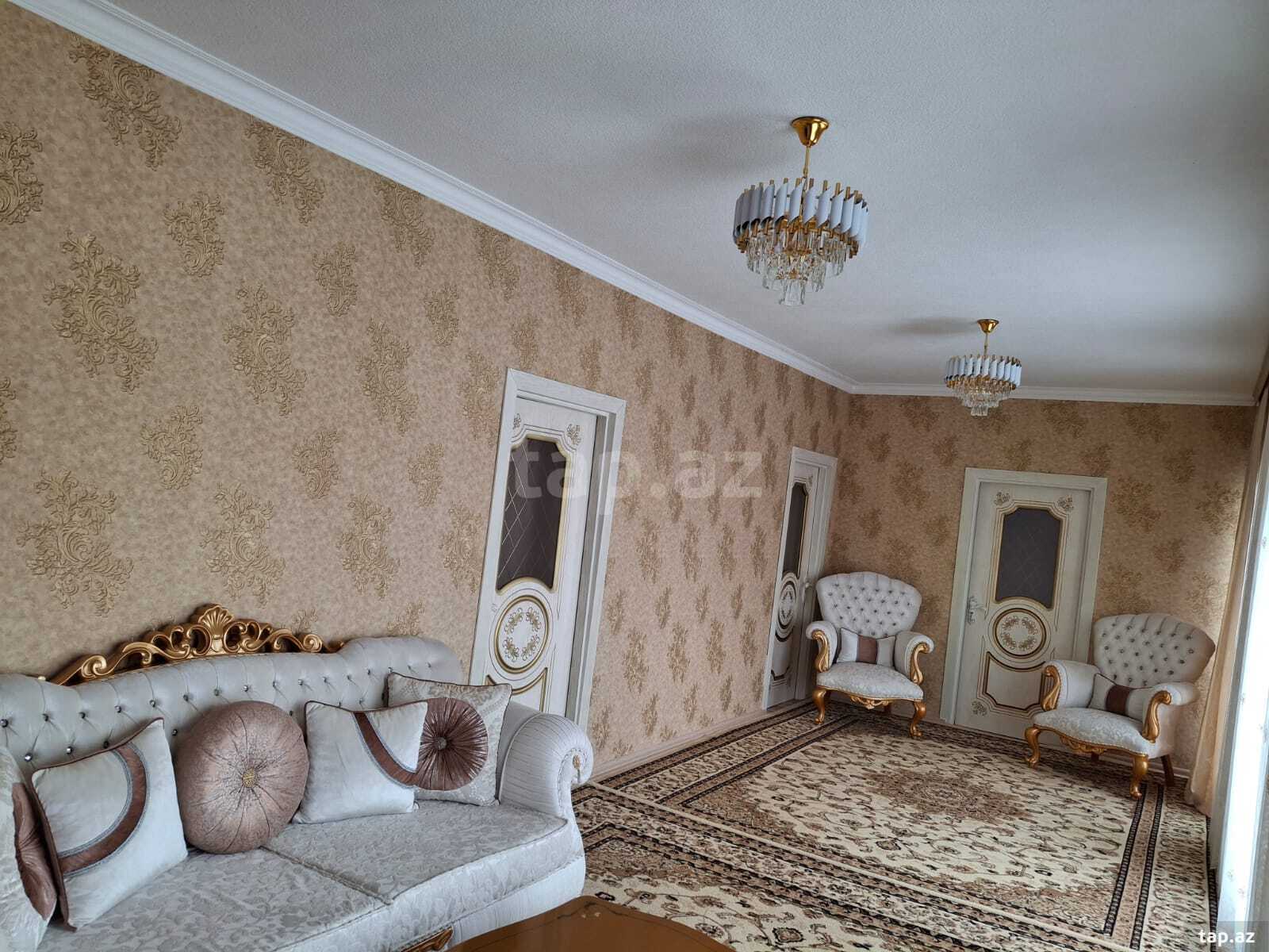 Həyət evi, Quba r.