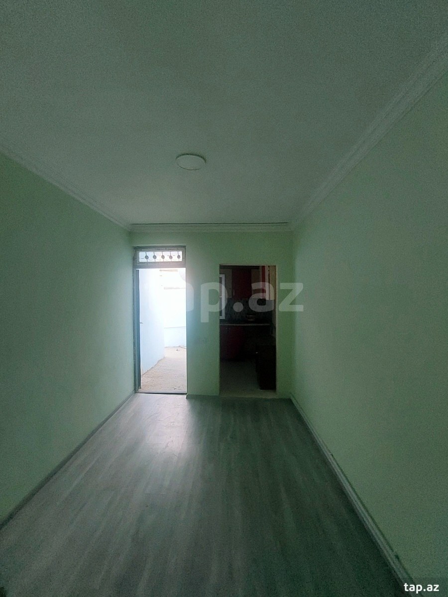 Həyət evi, Xırdalan ş.