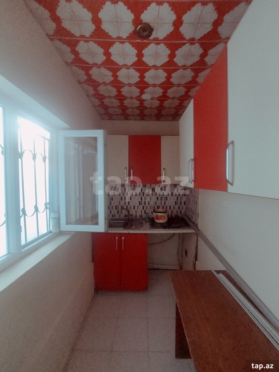 Həyət evi, Xırdalan ş.