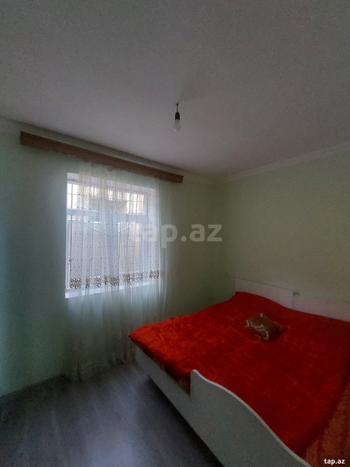 Həyət evi, Xırdalan ş.