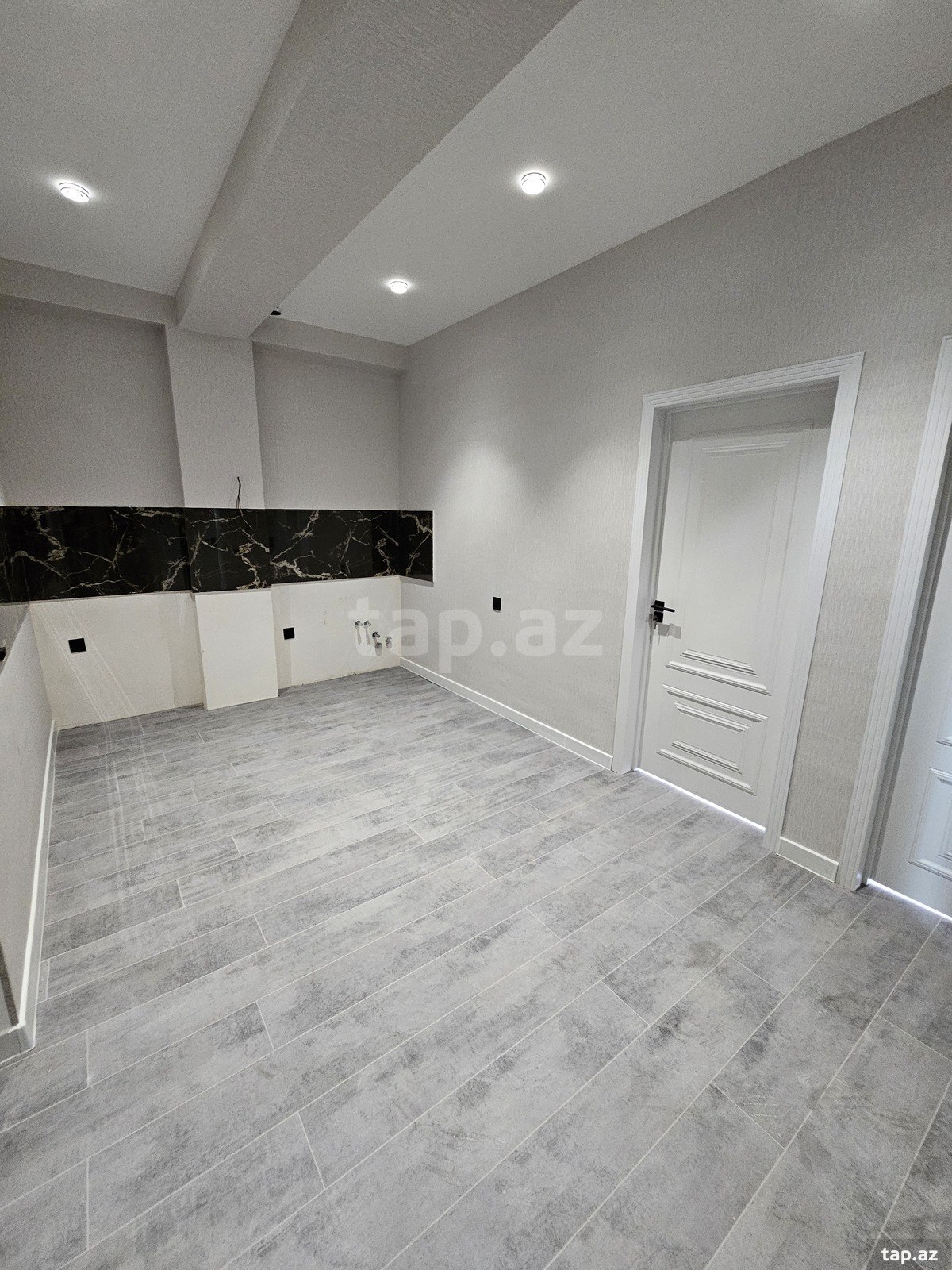 2-room apartment for sale, Saray, Absheron