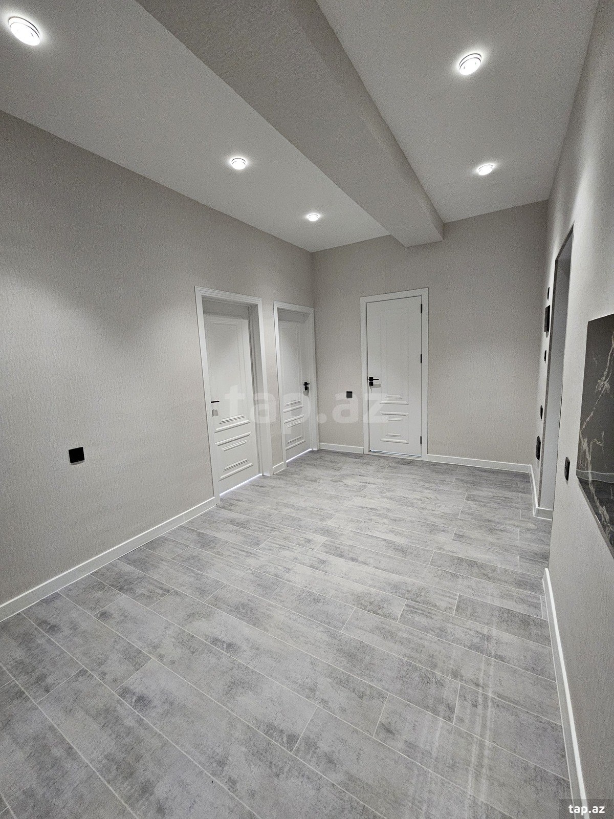 2-room apartment for sale, Saray, Absheron