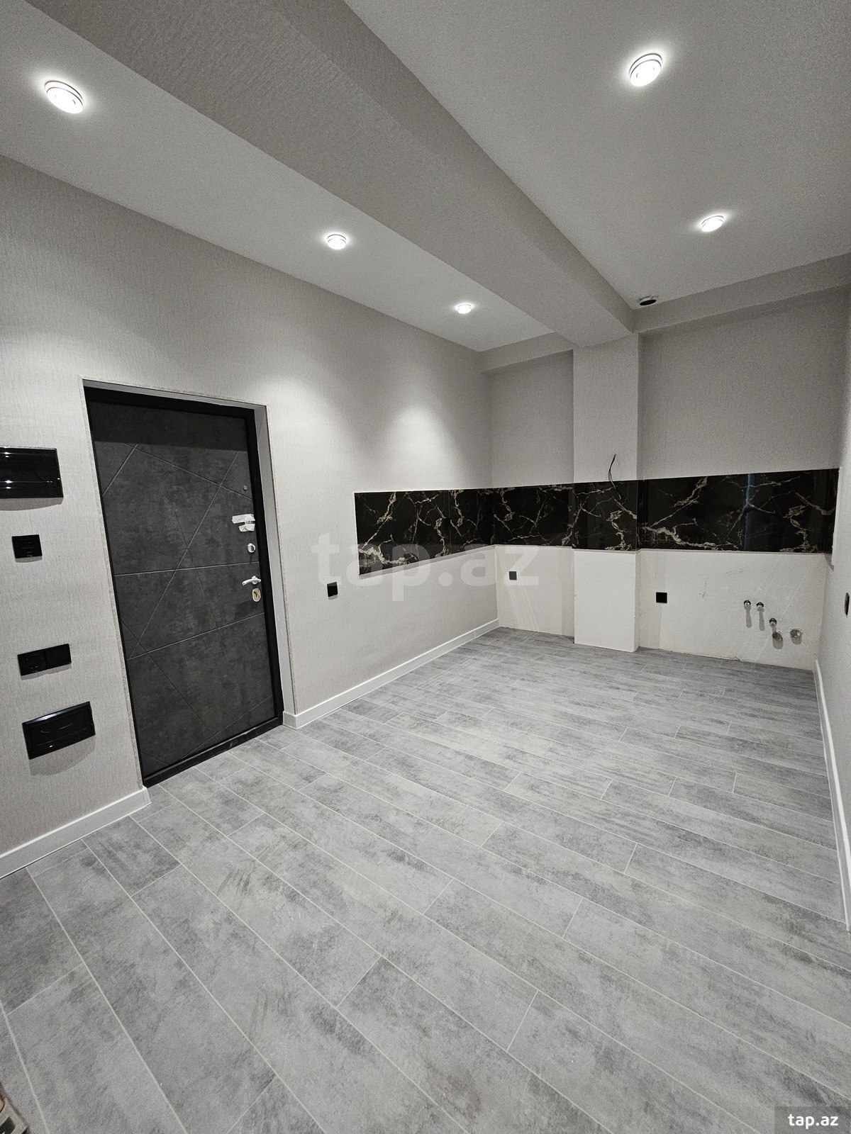 2-room apartment for sale, Saray, Absheron