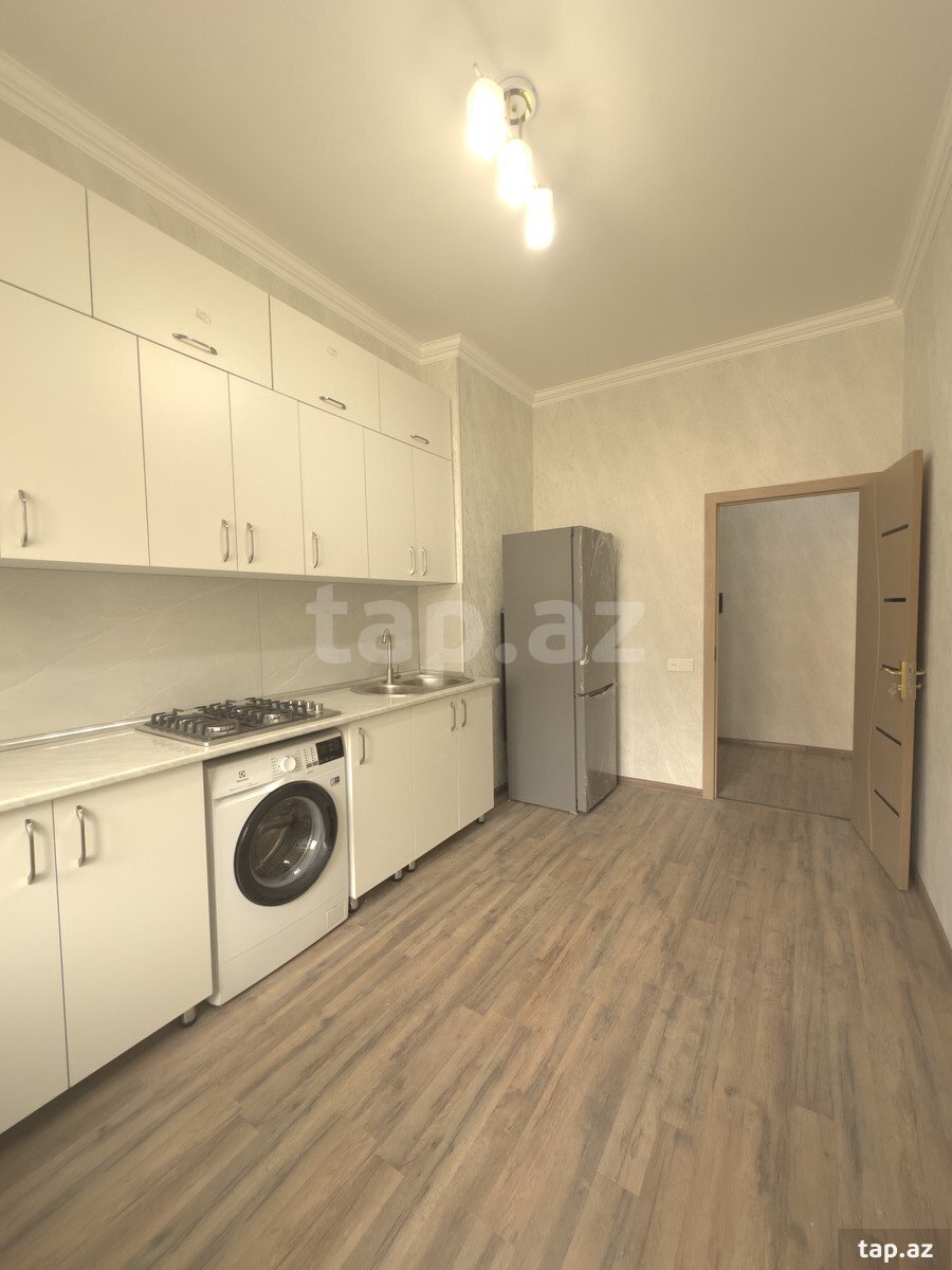 1-комн. квартира на продажу, Низами, Баку
