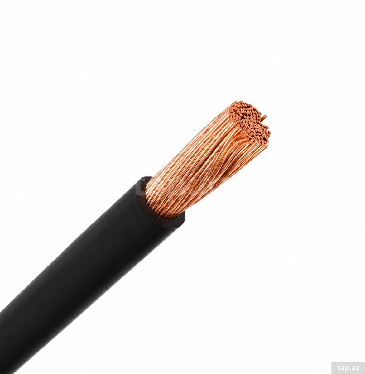 Göktel Halogensiz kabel A05Z1Z1-K – 4x95 mm² — 1