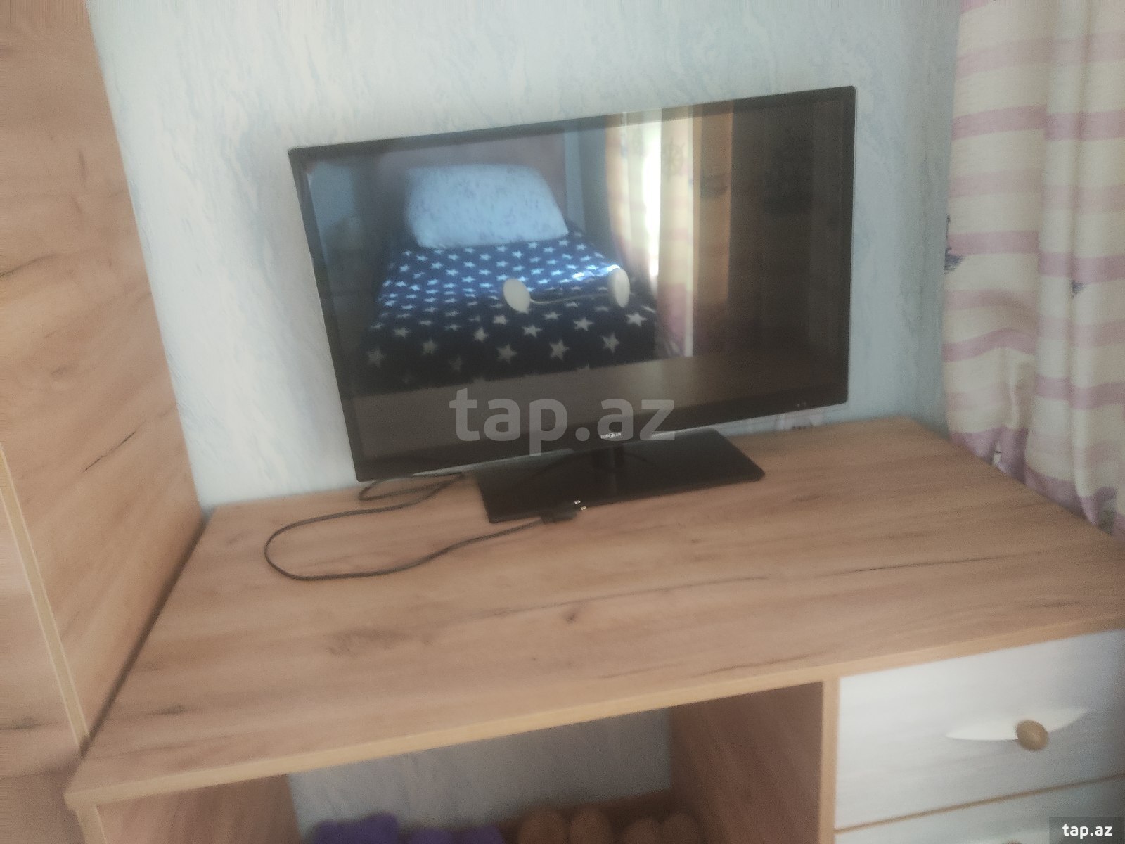 Televizor Eurolux
