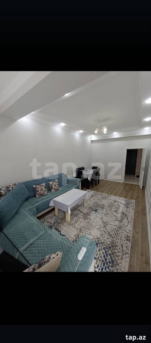 3 otaqlı mənzil kirayə verilir, Sumqayıt