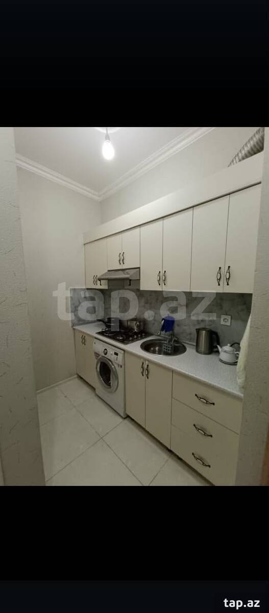 3 otaqlı mənzil kirayə verilir, Sumqayıt