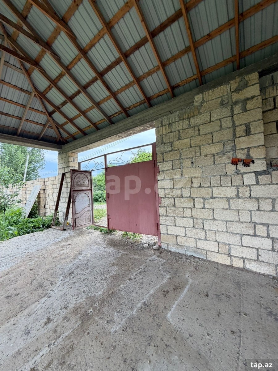 34 sot torpaq sahəsi, Qusar r.