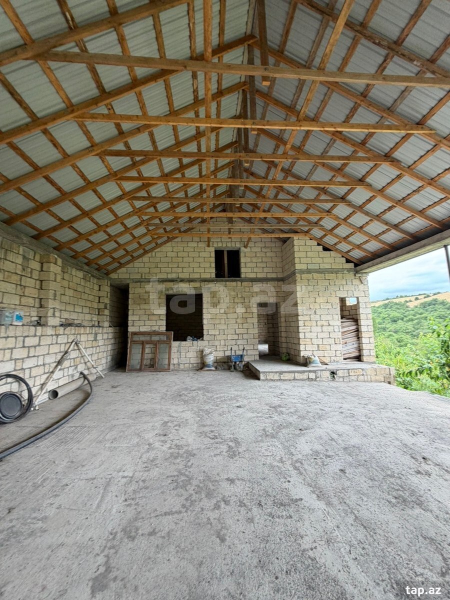 34 sot torpaq sahəsi, Qusar r.