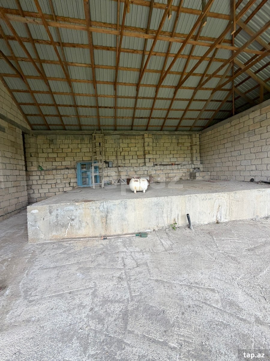 34 sot torpaq sahəsi, Qusar r.