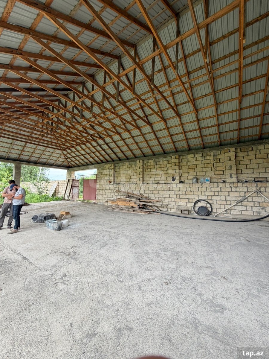34 sot torpaq sahəsi, Qusar r.