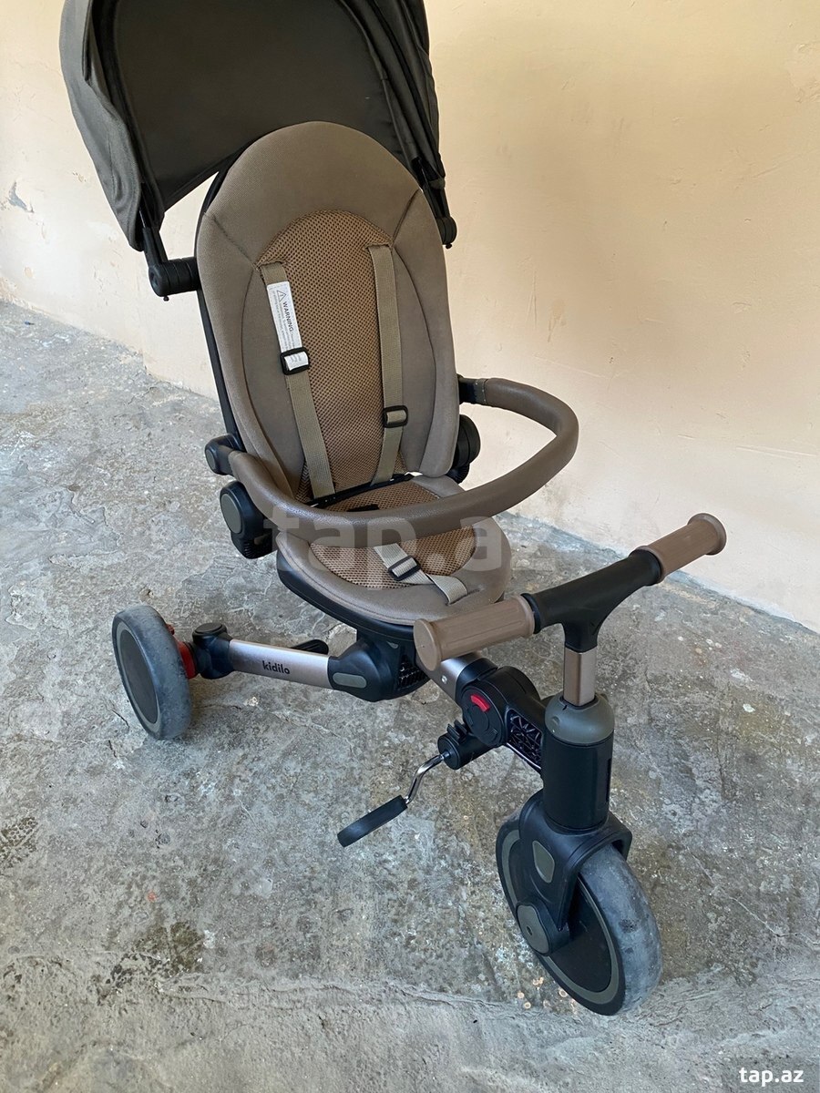 Velosiped Kidilo