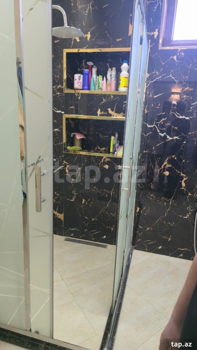 4 otaqlı həyət evi satılır, Ceyranbatan, Abşeron