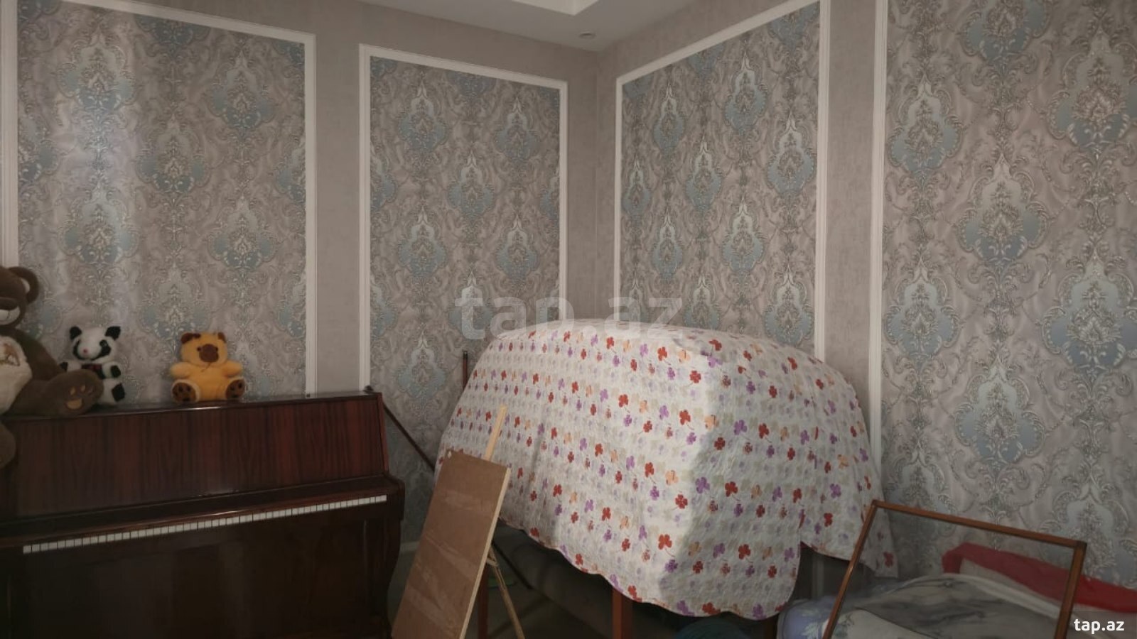 4 otaqlı həyət evi satılır, Ceyranbatan, Abşeron