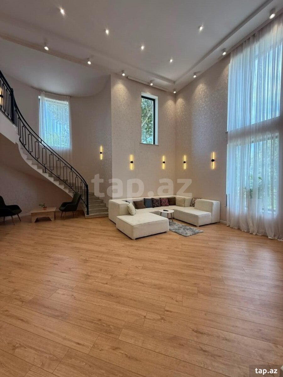 Villa, Novxanı qəs.
