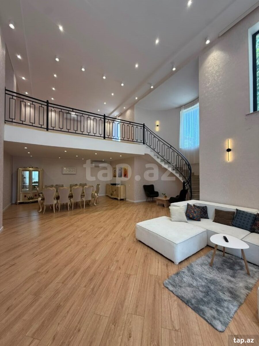 Villa, Novxanı qəs.