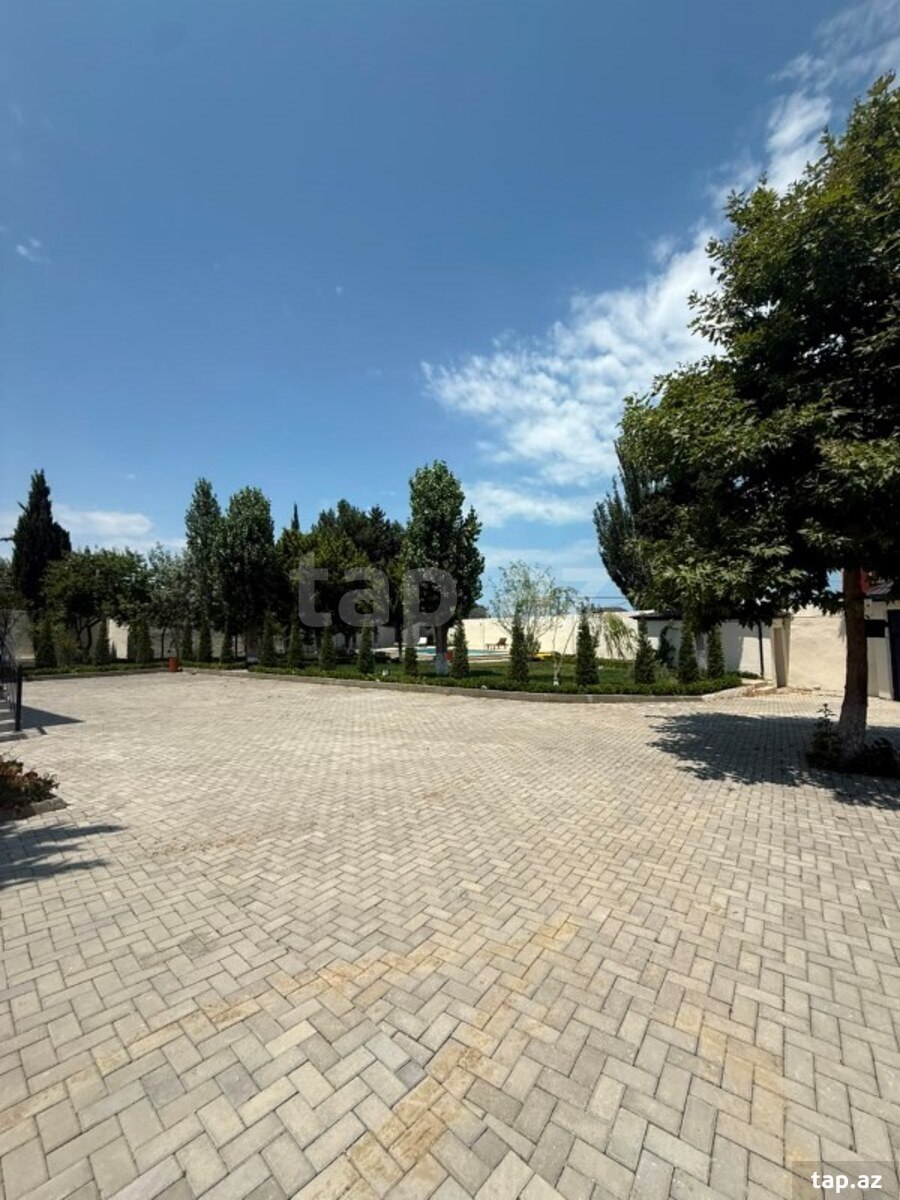 Villa, Novxanı qəs.