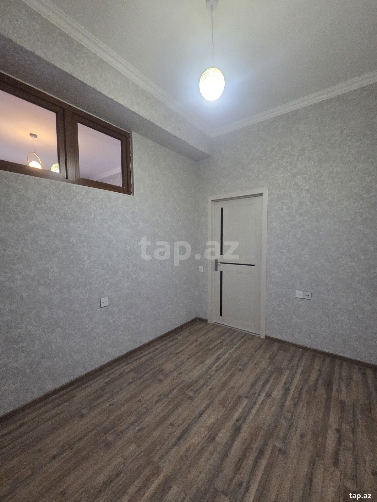 2-otaqlı yeni tikili, Rüstəm Rüstəmov küç., 62 m²