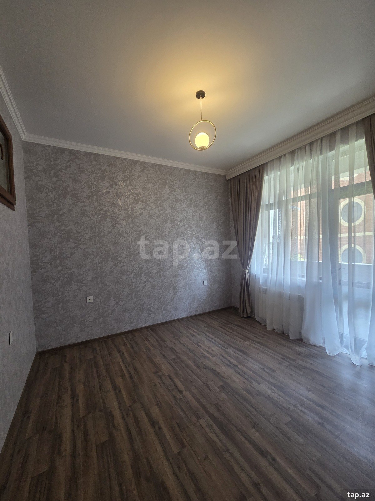 2-otaqlı yeni tikili, Rüstəm Rüstəmov küç., 62 m²