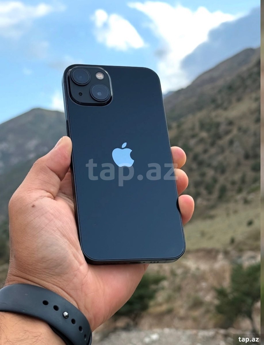 Apple iPhone 14 Midnight 128GB/4GB