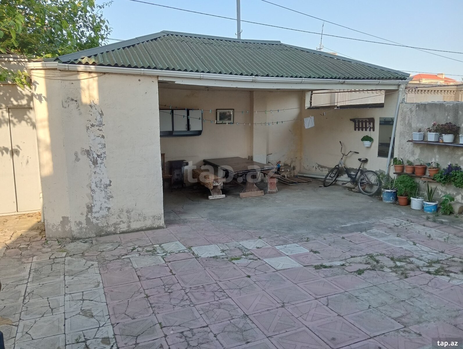 11 otaqlı bağ evi satılır, Bakı