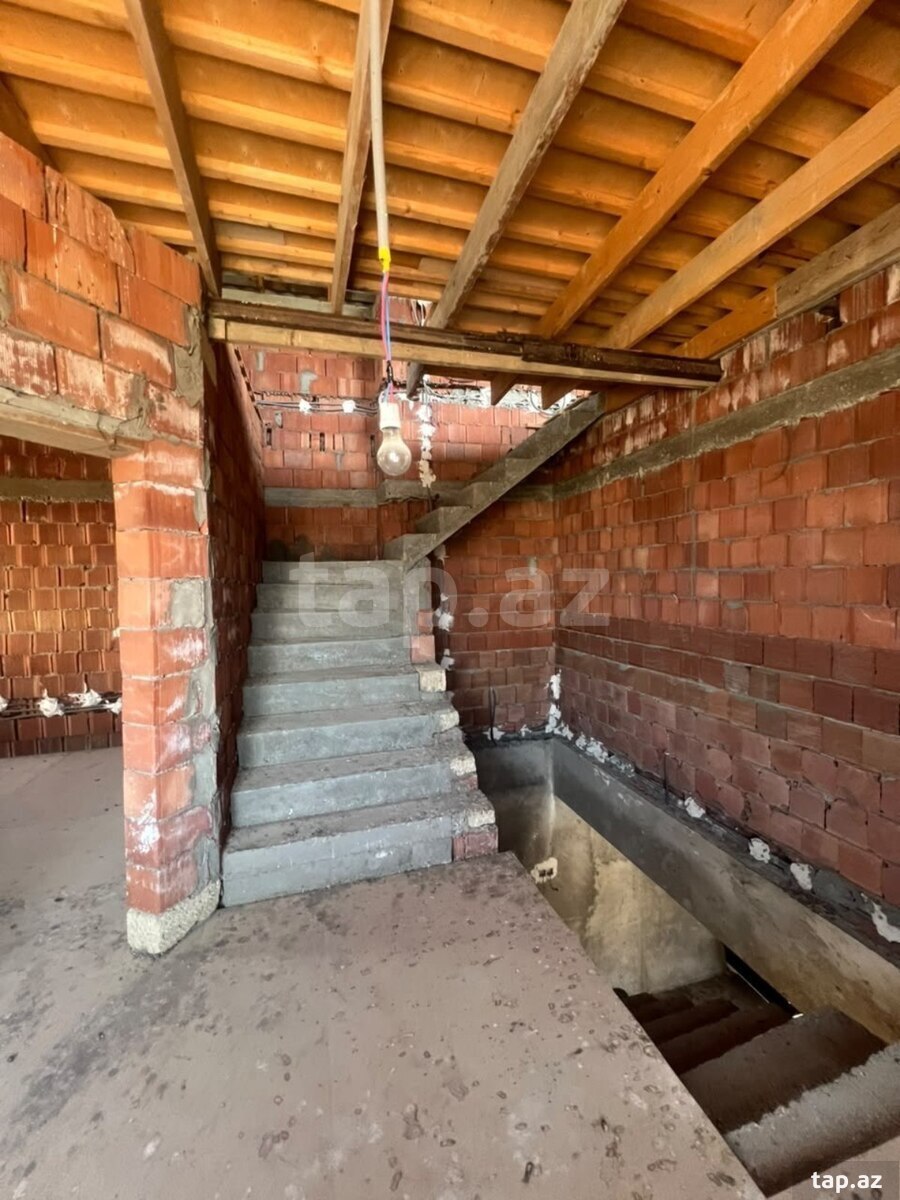 Bağ evi, Novxanı qəs.