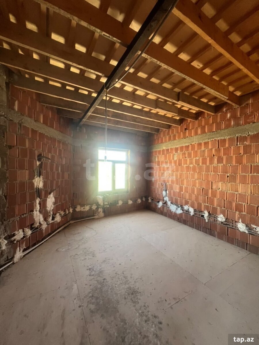 Bağ evi, Novxanı qəs.