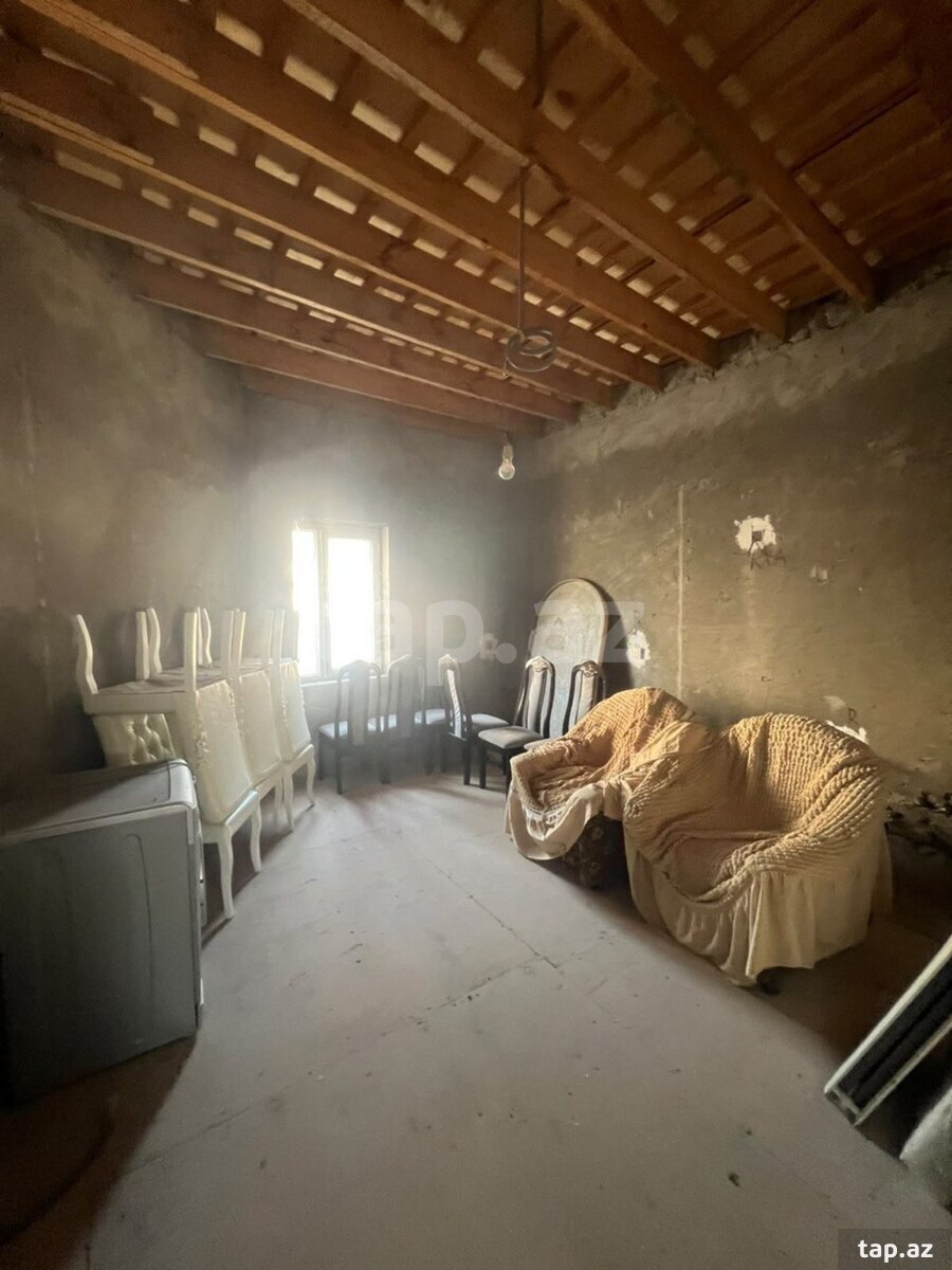 Bağ evi, Novxanı qəs.
