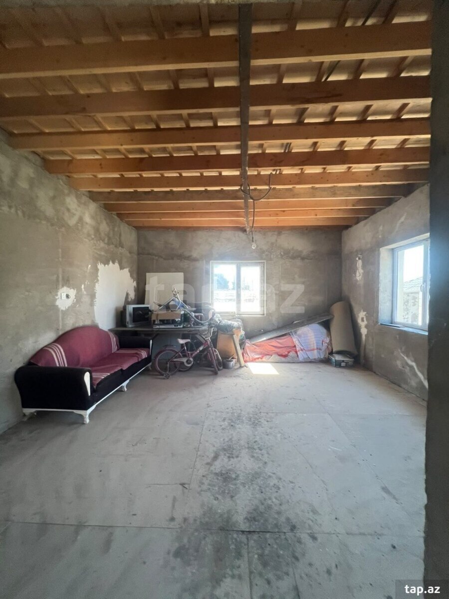 Bağ evi, Novxanı qəs.