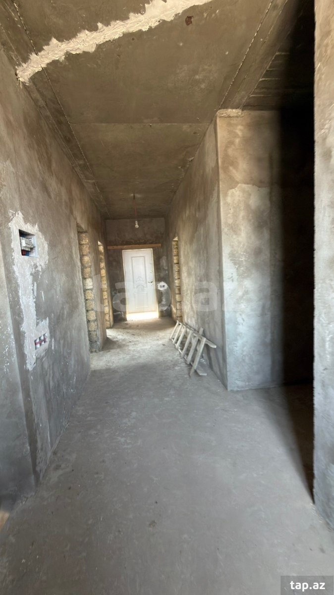 Həyət evi, Sulutəpə qəs.