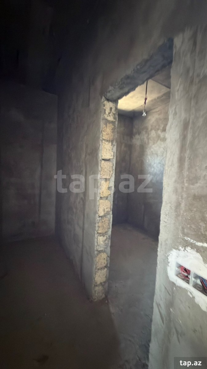 Həyət evi, Sulutəpə qəs.