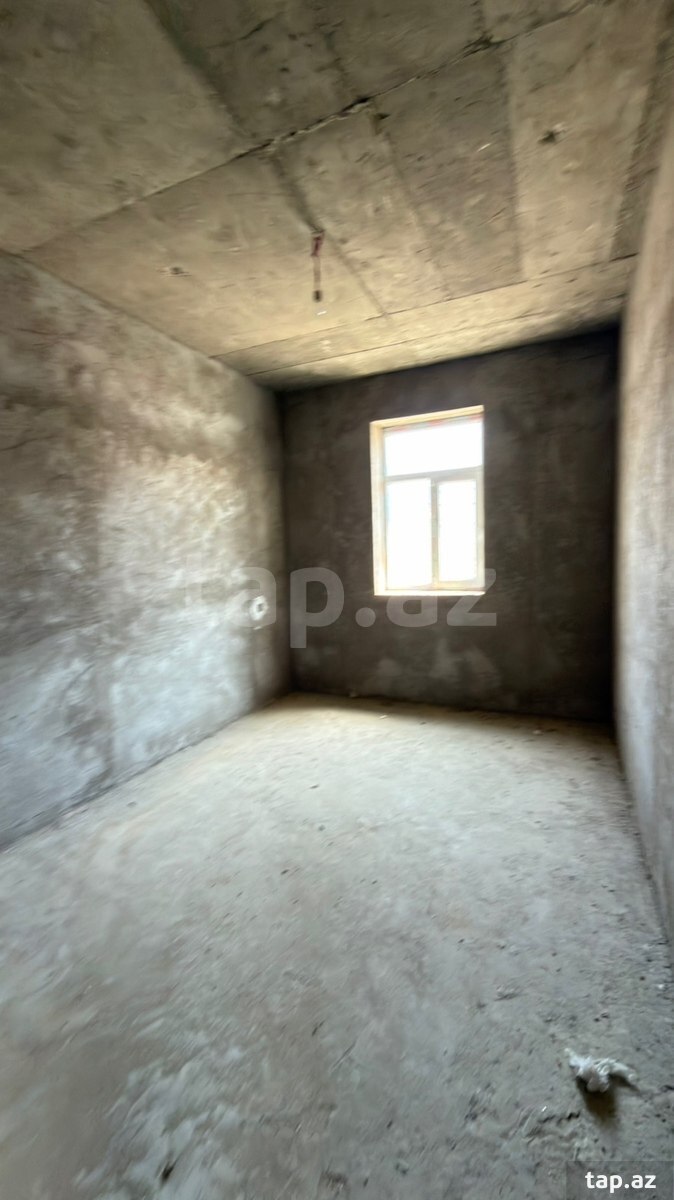 Həyət evi, Sulutəpə qəs.