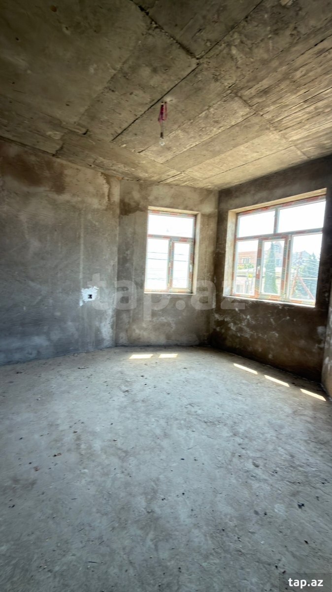 Həyət evi, Sulutəpə qəs.