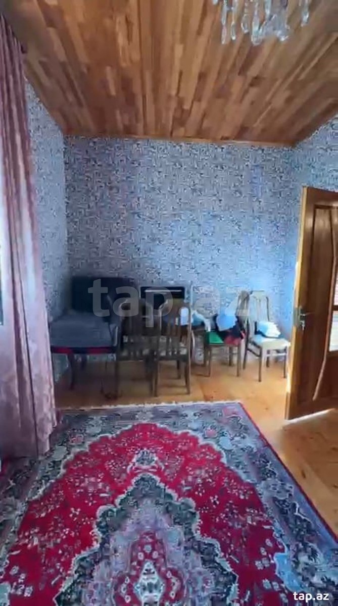 Həyət evi, Mərdəkan qəs.