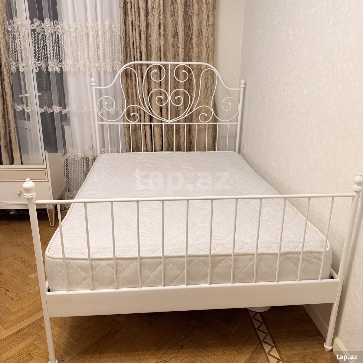Çarpayı Ikea