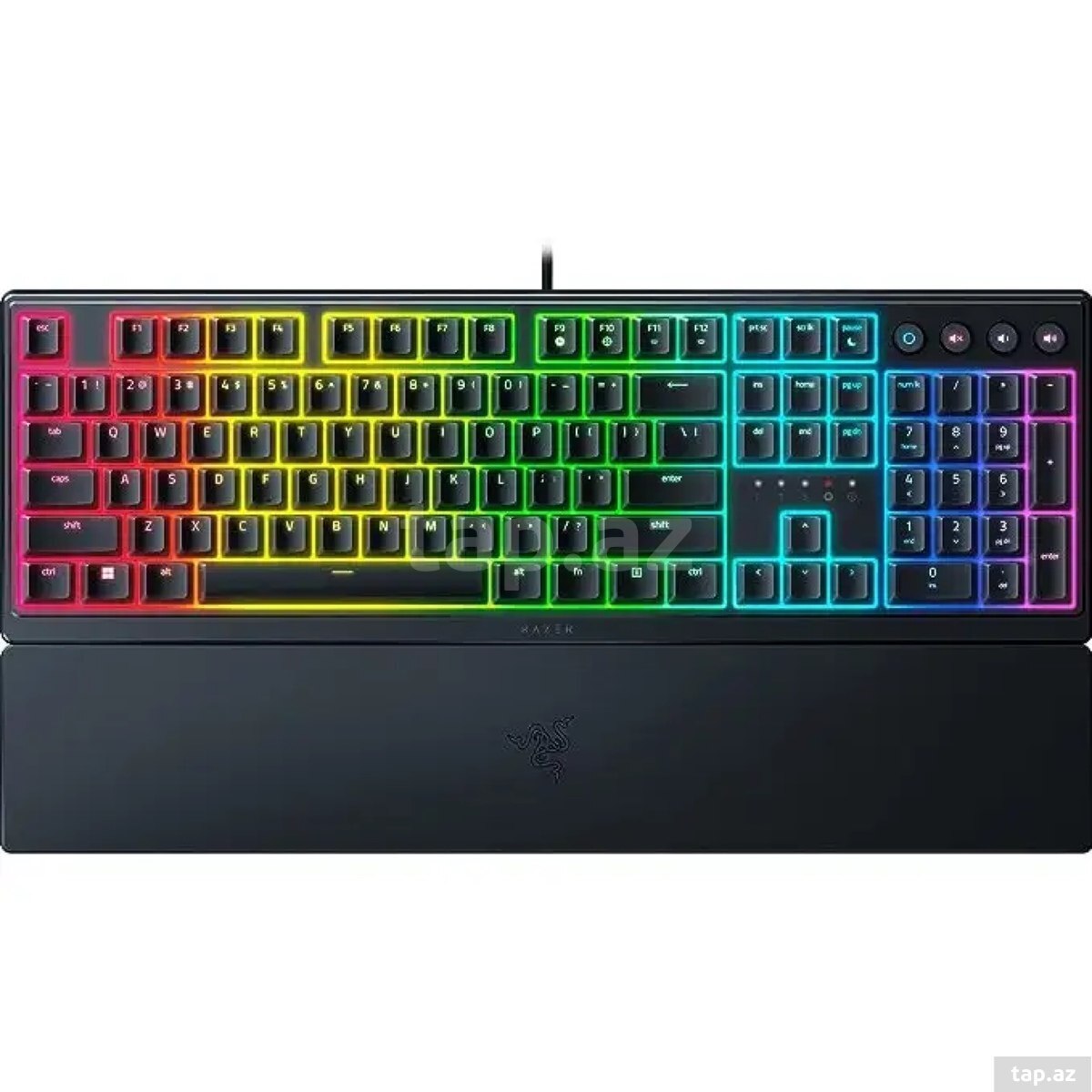 RAZER Ornata V3 Mecha Mem