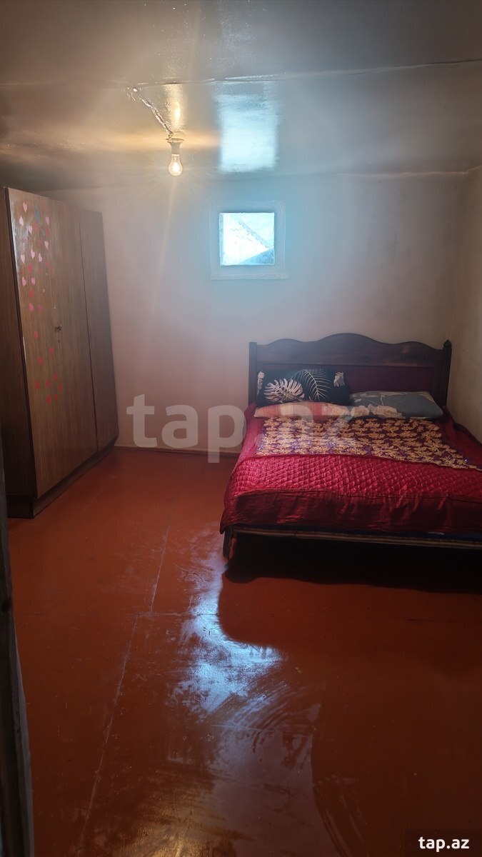 3 otaqlı həyət evi satılır, Sumqayıt
