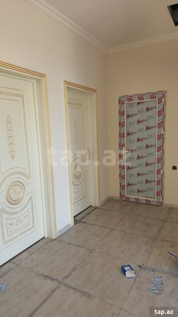 Həyət evi, Sumqayıt ş.
