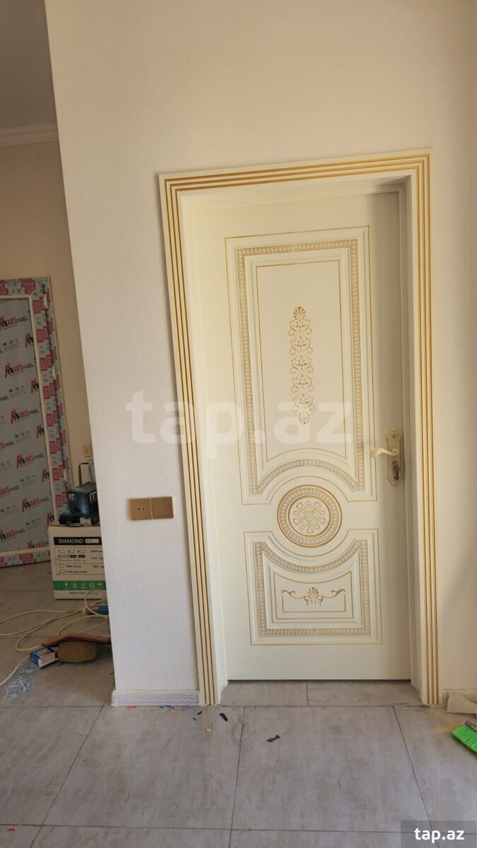 Həyət evi, Sumqayıt ş.