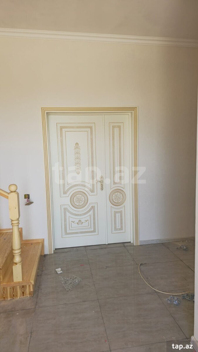 Həyət evi, Sumqayıt ş.
