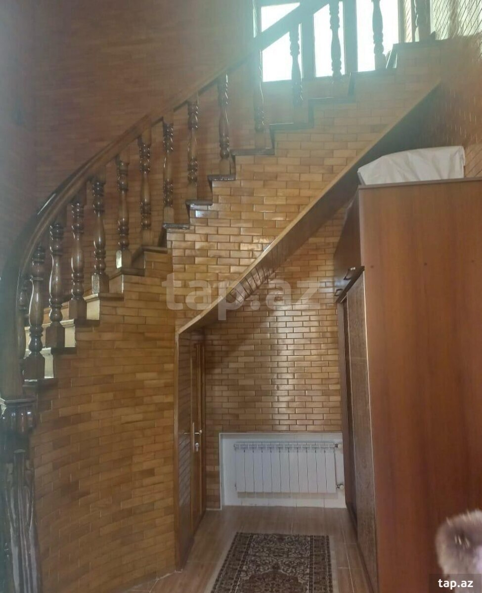 Bağ evi, Sumqayıt ş.